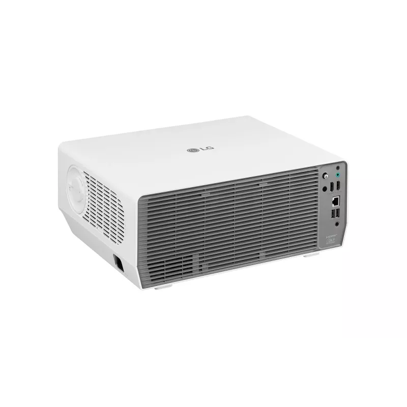 Proiettore dati LG BU60RG proiettore standard 6000 ANSI lumen DLP UHD 4K (3840x2160) bianco