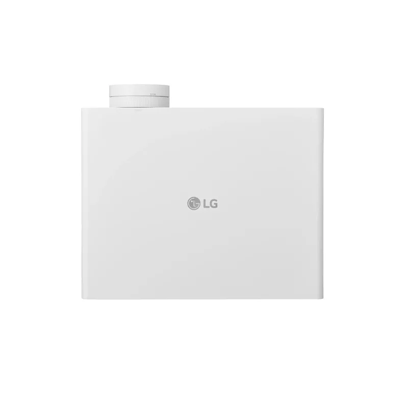 Proiettore dati LG BU60RG proiettore standard 6000 ANSI lumen DLP UHD 4K (3840x2160) bianco