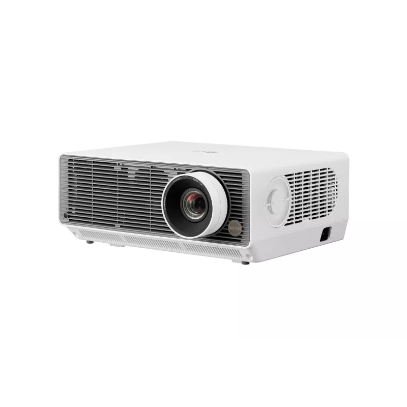 Proiettore dati LG BU60RG proiettore standard 6000 ANSI lumen DLP UHD 4K (3840x2160) bianco