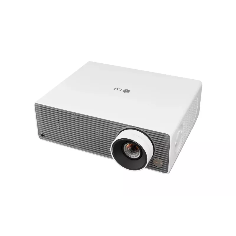 Proiettore dati LG BU60RG proiettore standard 6000 ANSI lumen DLP UHD 4K (3840x2160) bianco