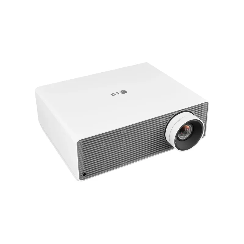 Proiettore dati LG BU60RG proiettore standard 6000 ANSI lumen DLP UHD 4K (3840x2160) bianco