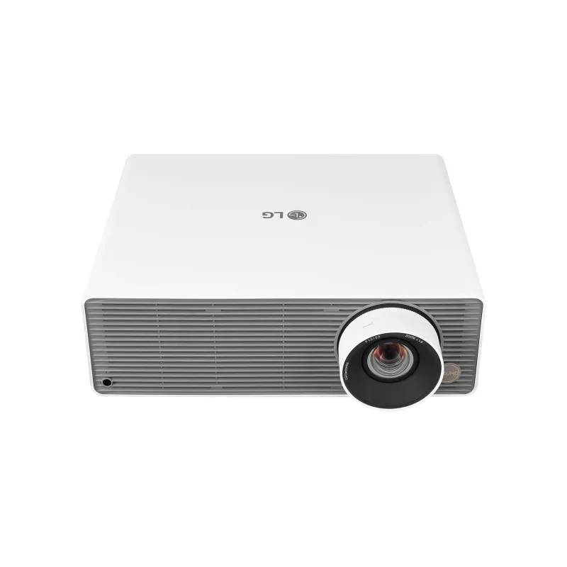 Proiettore dati LG BU60RG proiettore standard 6000 ANSI lumen DLP UHD 4K (3840x2160) bianco