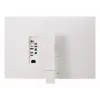 Monitor per computer LG 38WR85QC-W 96,5 cm (38 inch) 3840 x 1600 pixel UltraWide Quad HD LCD bianco