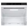 LG GBV3100EEP libero 344 L nero