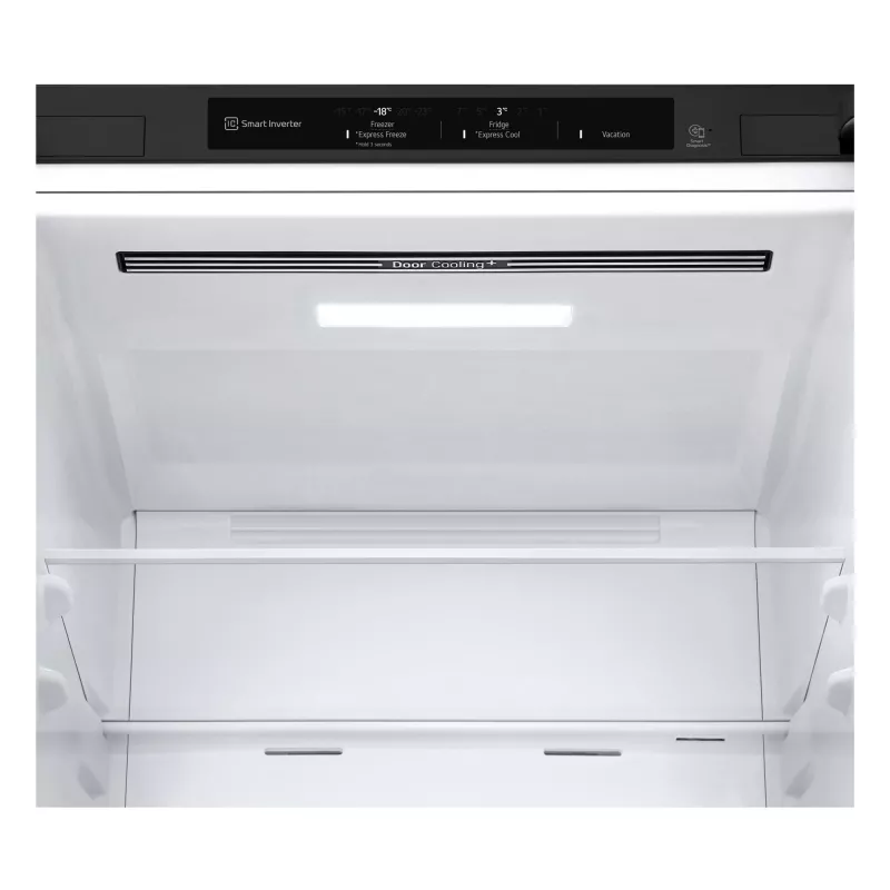 LG GBV3100EEP libero 344 L nero
