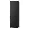 LG GBV3100EEP libero 344 L nero