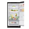 LG GBV3100EEP libero 344 L nero