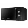 Samsung MW3500K forno a microonde solo nero da appoggio 23 l 800 W