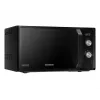 Samsung MW3500K forno a microonde solo nero da appoggio 23 l 800 W