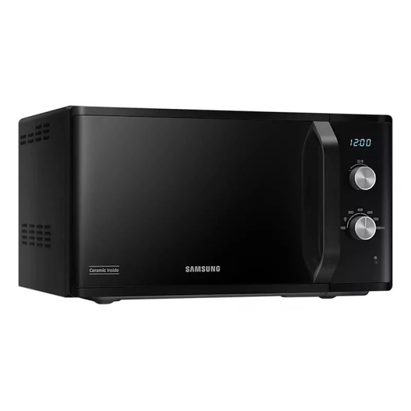 Samsung MW3500K forno a microonde solo nero da appoggio 23 l 800 W