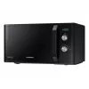 Samsung MW3500K forno a microonde solo nero da appoggio 23 l 800 W