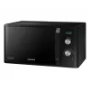 Samsung MW3500K forno a microonde solo nero da appoggio 23 l 800 W