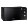 Samsung MW3500K forno a microonde solo nero da appoggio 23 l 800 W