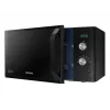 Samsung MW3500K forno a microonde solo nero da appoggio 23 l 800 W
