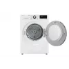 LG RH90V9AV2N asciugatrice libera a carica frontale 9 kg bianca