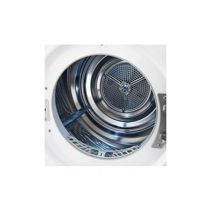 LG RH90V9AV2N asciugatrice libera a carica frontale 9 kg bianca