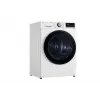 LG RH90V9AV2N asciugatrice libera a carica frontale 9 kg bianca