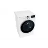 LG RH90V9AV2N asciugatrice libera a carica frontale 9 kg bianca