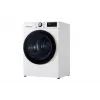 LG RH90V9AV2N asciugatrice libera a carica frontale 9 kg bianca