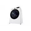 LG RH90V9AV2N asciugatrice libera a carica frontale 9 kg bianca