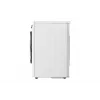 LG RH90V9AV2N asciugatrice libera a carica frontale 9 kg bianca