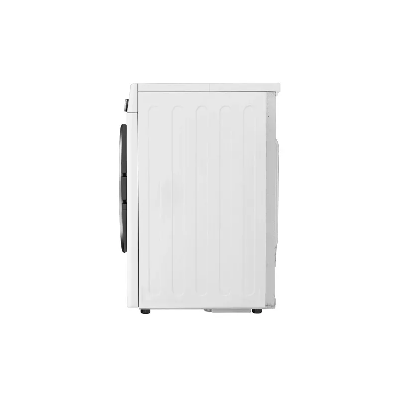 LG RH90V9AV2N asciugatrice libera a carica frontale 9 kg bianca