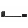 Soundbar LG S95TR 9.1.5 canali 810 W RMS con subwoofer wireless 220 W, nero