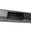 Soundbar LG S95TR 9.1.5 canali 810 W RMS con subwoofer wireless 220 W, nero