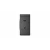 Soundbar LG S95TR 9.1.5 canali 810 W RMS con subwoofer wireless 220 W, nero