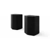 Soundbar LG S95TR 9.1.5 canali 810 W RMS con subwoofer wireless 220 W, nero