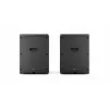 Soundbar LG S95TR 9.1.5 canali 810 W RMS con subwoofer wireless 220 W, nero