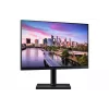 Samsung T45F monitor per computer 61 cm (24 inch) 1920 x 1200 pixel WUXGA LCD nero