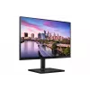 Samsung T45F monitor per computer 61 cm (24 inch) 1920 x 1200 pixel WUXGA LCD nero