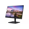 Samsung T45F monitor per computer 61 cm (24 inch) 1920 x 1200 pixel WUXGA LCD nero