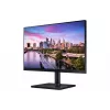 Samsung T45F monitor per computer 61 cm (24 inch) 1920 x 1200 pixel WUXGA LCD nero