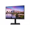 Samsung T45F monitor per computer 61 cm (24 inch) 1920 x 1200 pixel WUXGA LCD nero