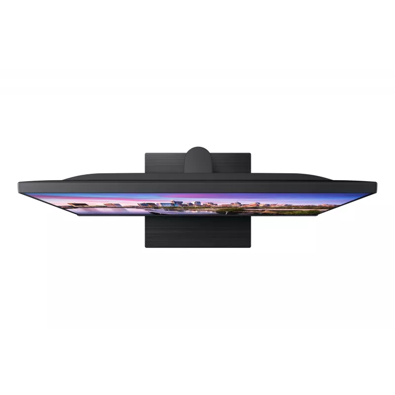 Samsung T45F monitor per computer 61 cm (24 inch) 1920 x 1200 pixel WUXGA LCD nero
