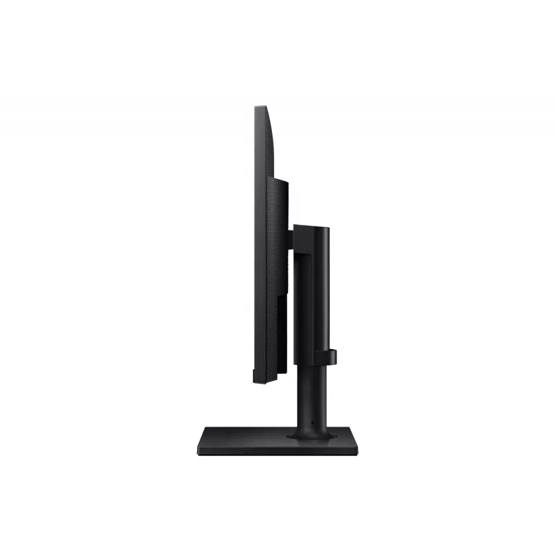 Samsung T45F monitor per computer 61 cm (24 inch) 1920 x 1200 pixel WUXGA LCD nero