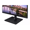 Samsung T45F monitor per computer 61 cm (24 inch) 1920 x 1200 pixel WUXGA LCD nero