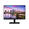 Samsung T45F monitor per computer 61 cm (24 inch) 1920 x 1200 pixel WUXGA LCD nero