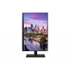 Samsung T45F monitor per computer 61 cm (24 inch) 1920 x 1200 pixel WUXGA LCD nero