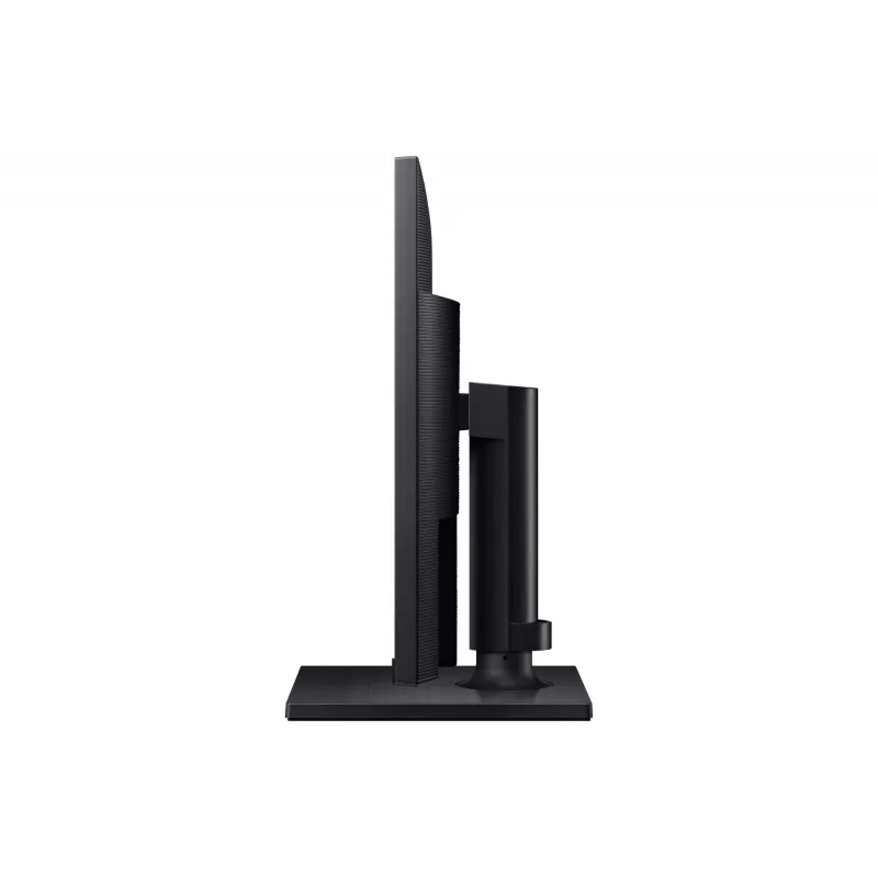 Samsung T45F monitor per computer 61 cm (24 inch) 1920 x 1200 pixel WUXGA LCD nero