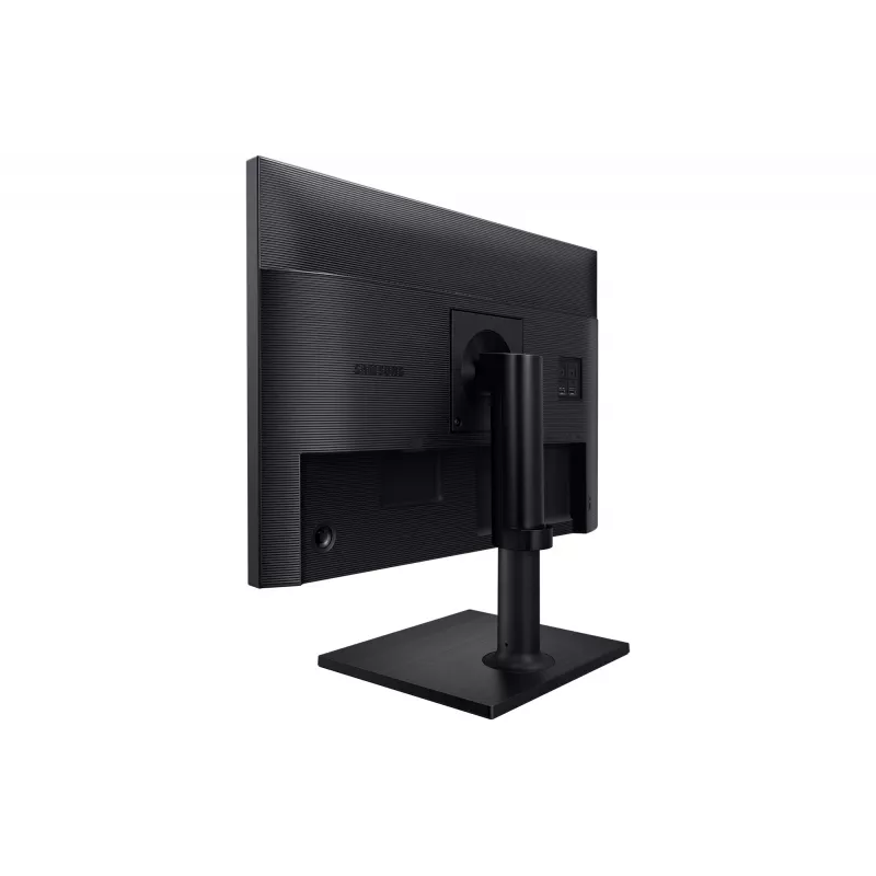Samsung T45F monitor per computer 61 cm (24 inch) 1920 x 1200 pixel WUXGA LCD nero