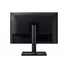 Samsung T45F monitor per computer 61 cm (24 inch) 1920 x 1200 pixel WUXGA LCD nero