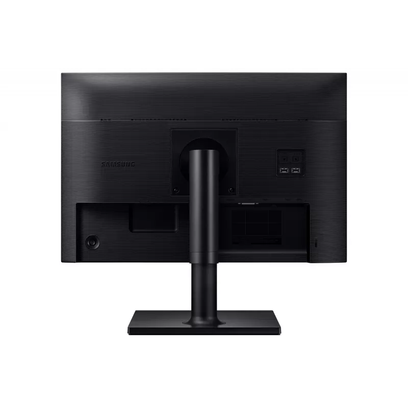 Samsung T45F monitor per computer 61 cm (24 inch) 1920 x 1200 pixel WUXGA LCD nero