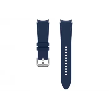 Samsung ET-SFR89LNEGEU accessorio smart wearable cinturino navy fluoroelastomero