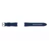 Samsung ET-SFR89LNEGEU accessorio smart wearable cinturino navy fluoroelastomero