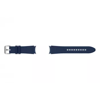 Samsung ET-SFR89LNEGEU accessorio smart wearable cinturino navy fluoroelastomero