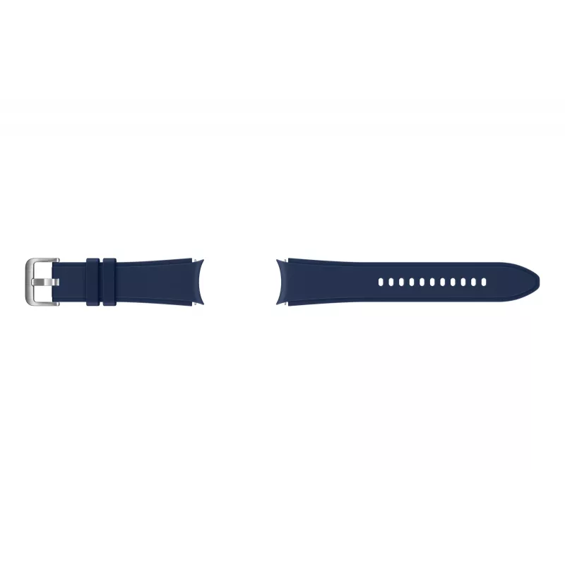 Samsung ET-SFR89LNEGEU accessorio smart wearable cinturino navy fluoroelastomero