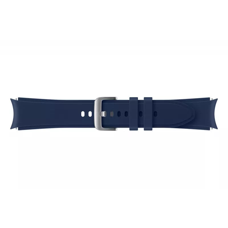 Samsung ET-SFR89LNEGEU accessorio smart wearable cinturino navy fluoroelastomero